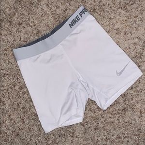 Nike pros